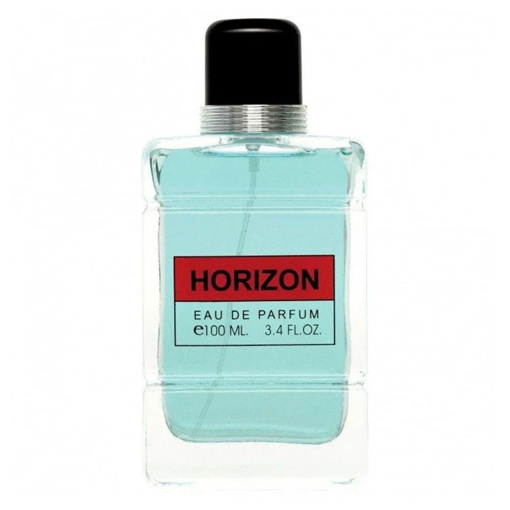 Horizon EAU De Mens Perfume By Muse – 100ml