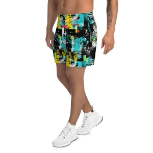 Island Runner: Men's Mile After Mile - Tropical Thunder 001
