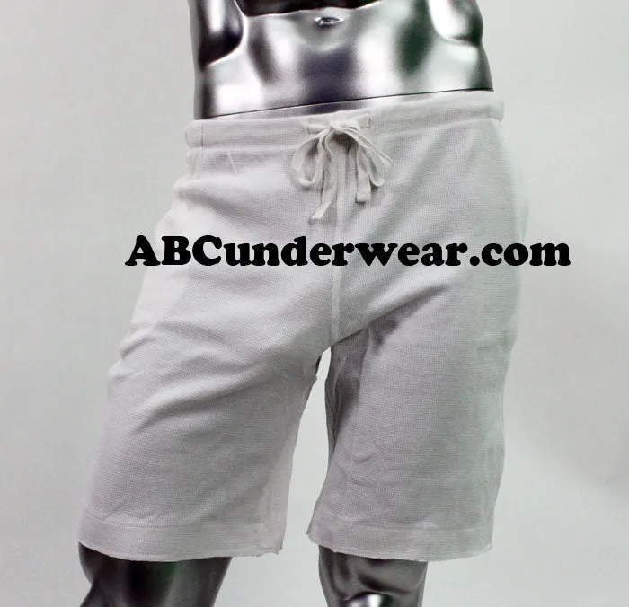 Jocko David Drawstring Thermal Short - Clearance