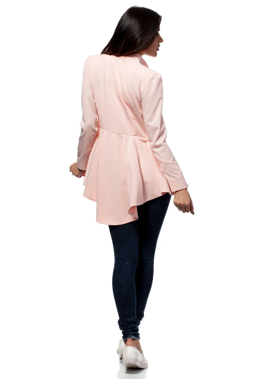 Light Pink MOE Blazers