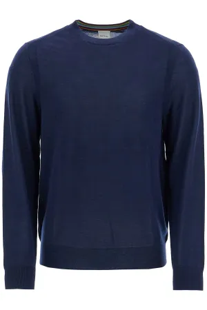 lightweight merino wool jersey shirt M1R 562X M02093 VERY DARK NAVY