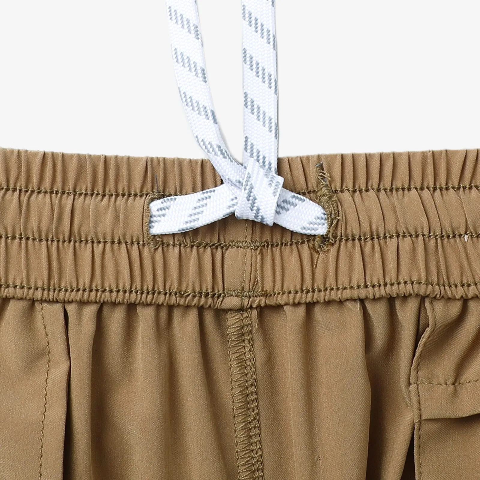 Men's 7 Inch Running Shorts Quick Dry with Zipper Pockets