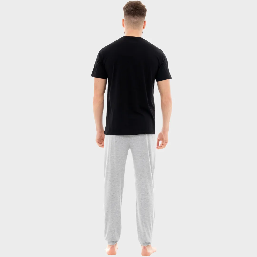 Mens Cobra Kai Pajamas