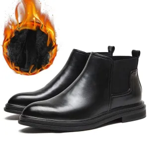 Mens Dealer Boots | Chelsea Boots for men