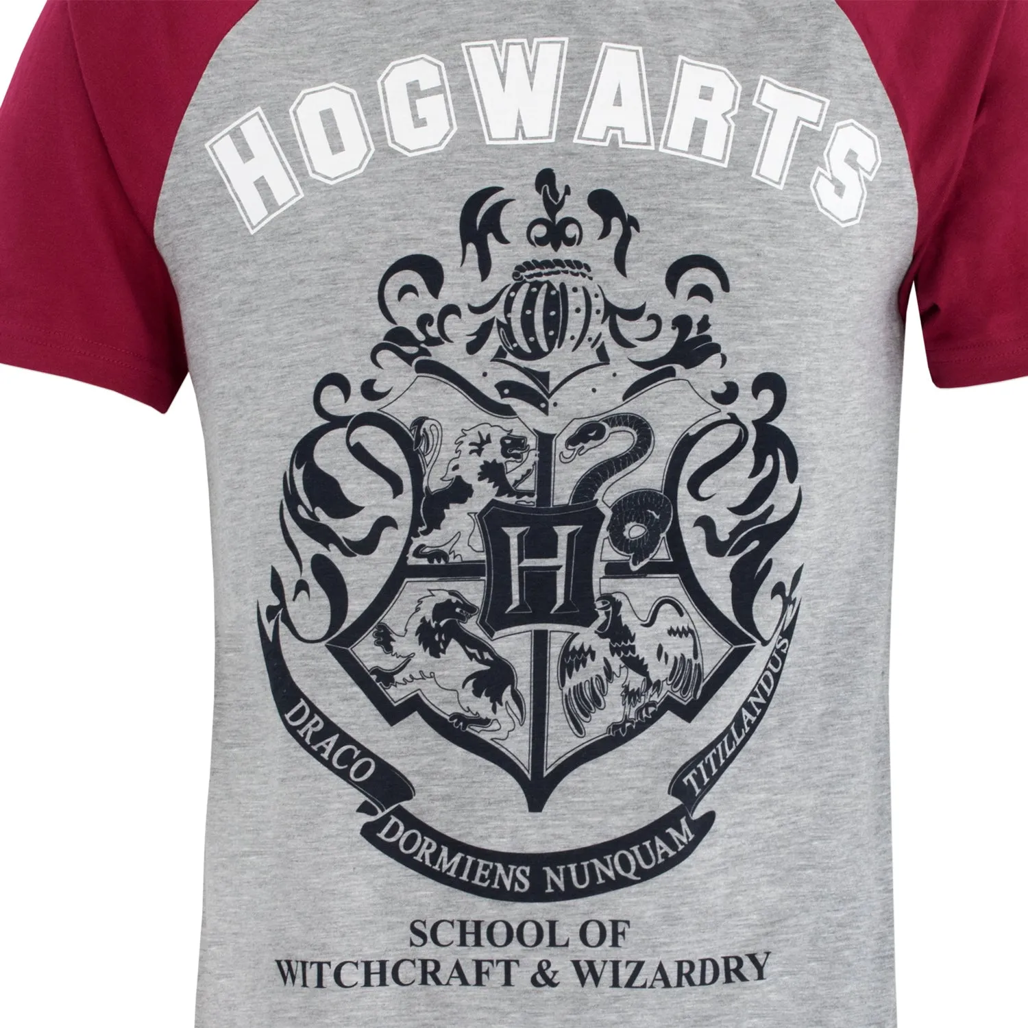 Mens Harry Potter Pajamas