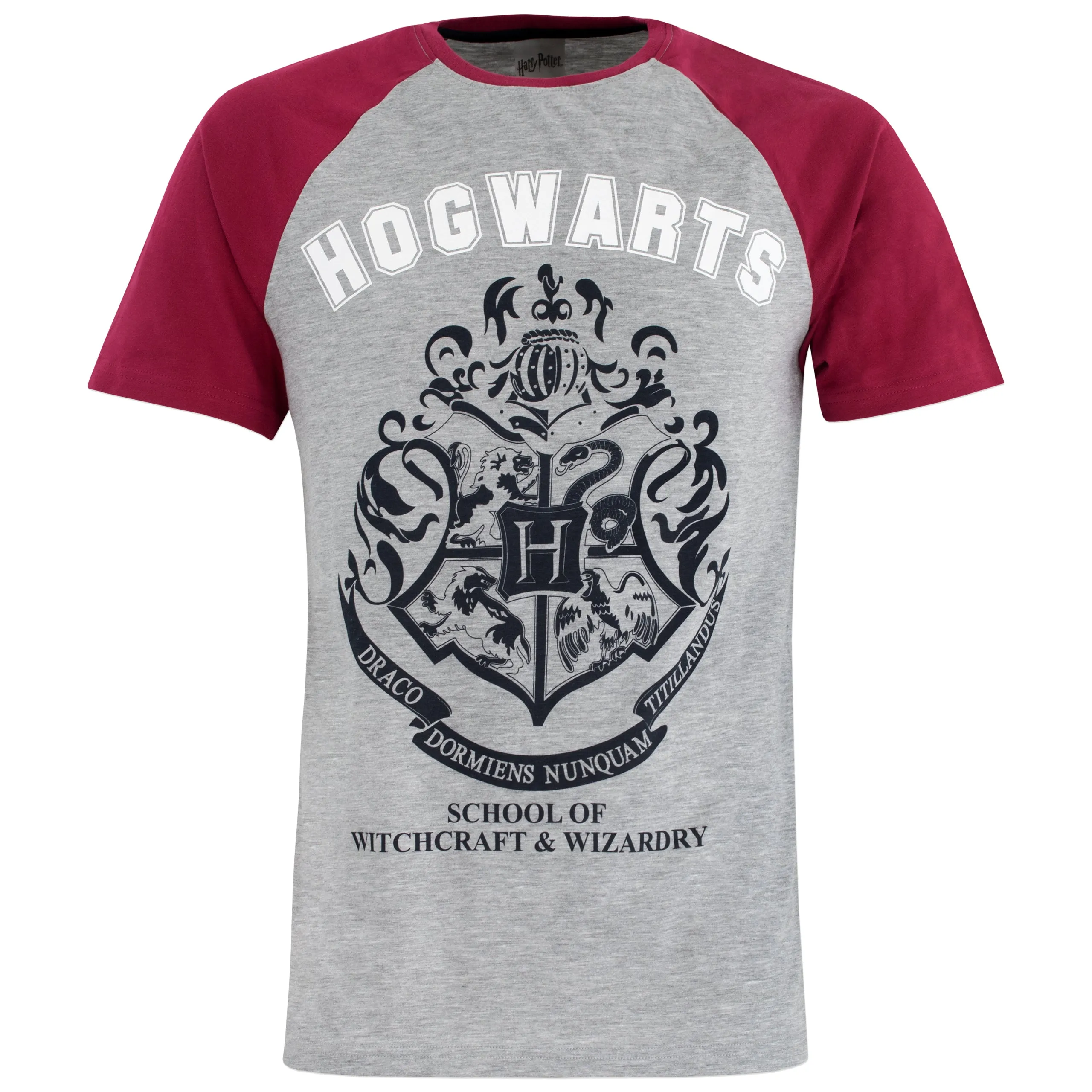 Mens Harry Potter Pajamas