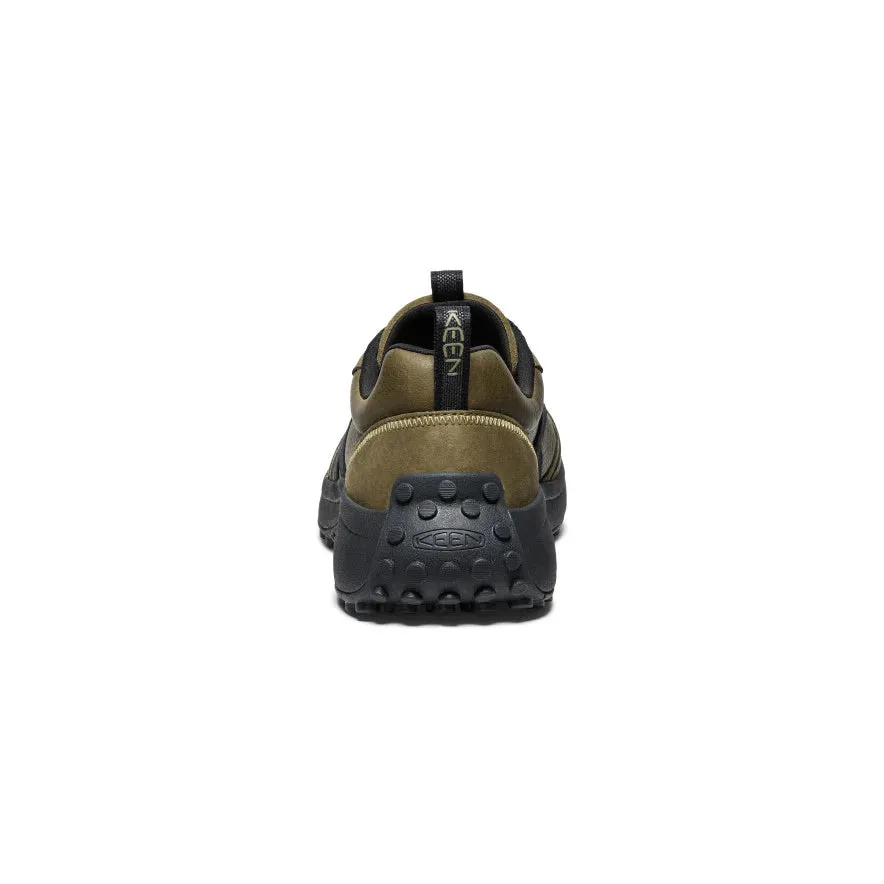 Men's Keen KS86 Leather Sneaker