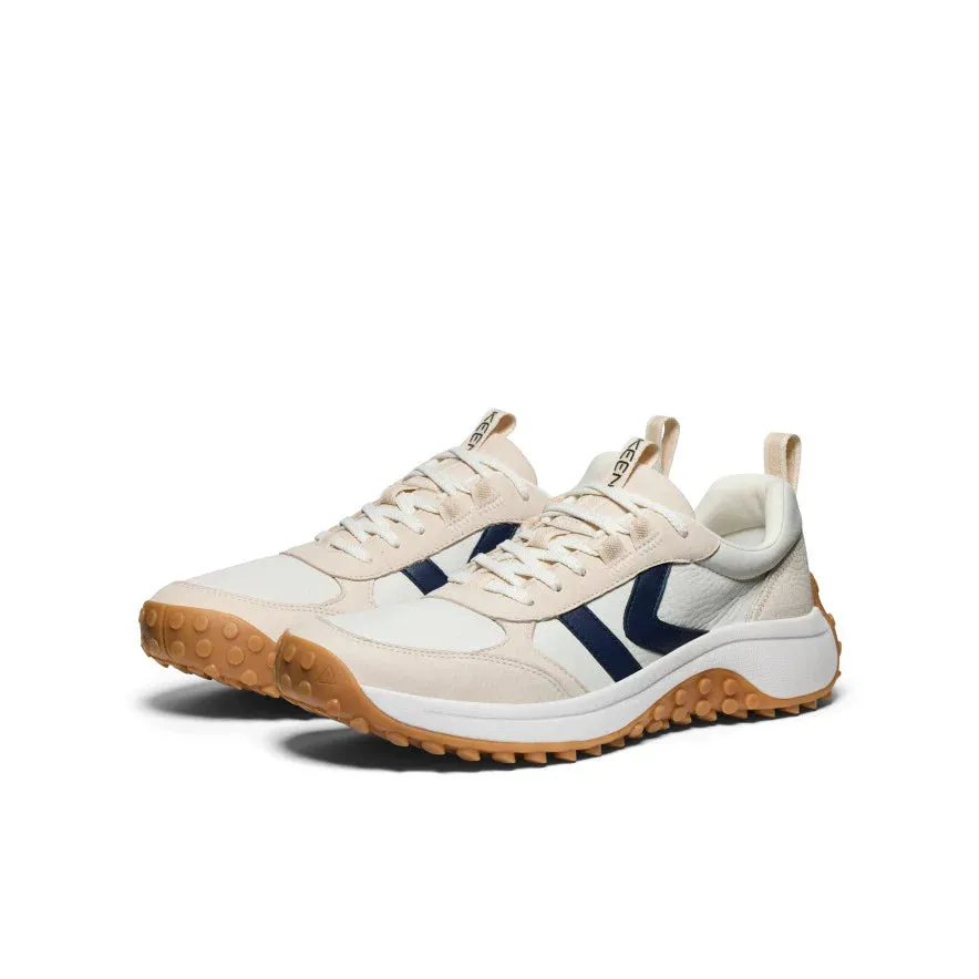 Men's Keen KS86 Leather Sneaker