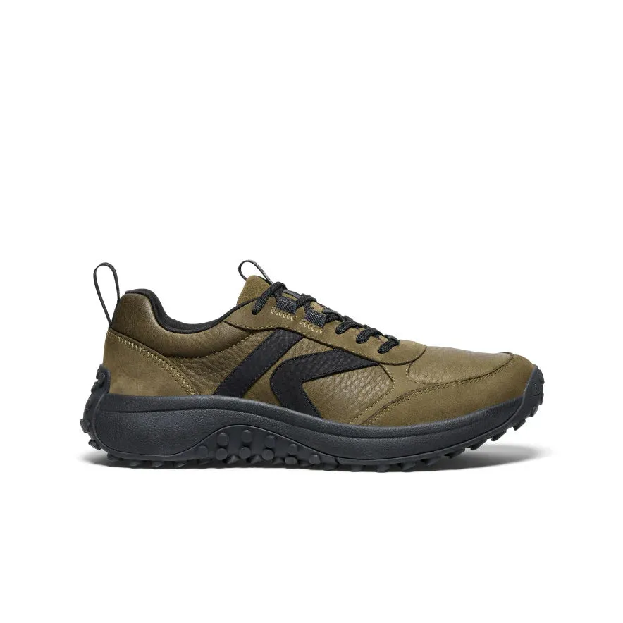 Men's Keen KS86 Leather Sneaker