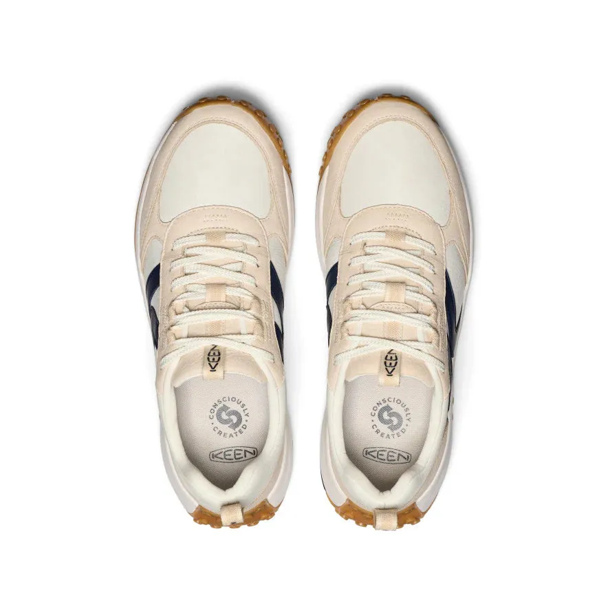 Men's Keen KS86 Leather Sneaker