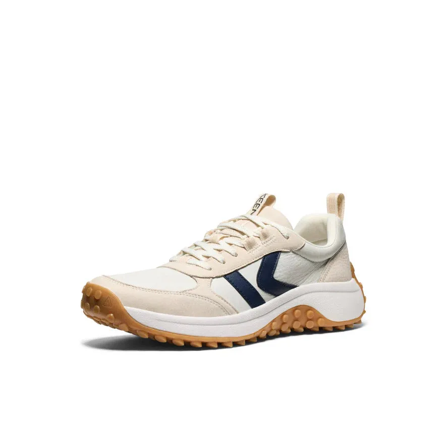 Men's Keen KS86 Leather Sneaker