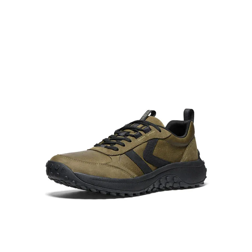 Men's Keen KS86 Leather Sneaker