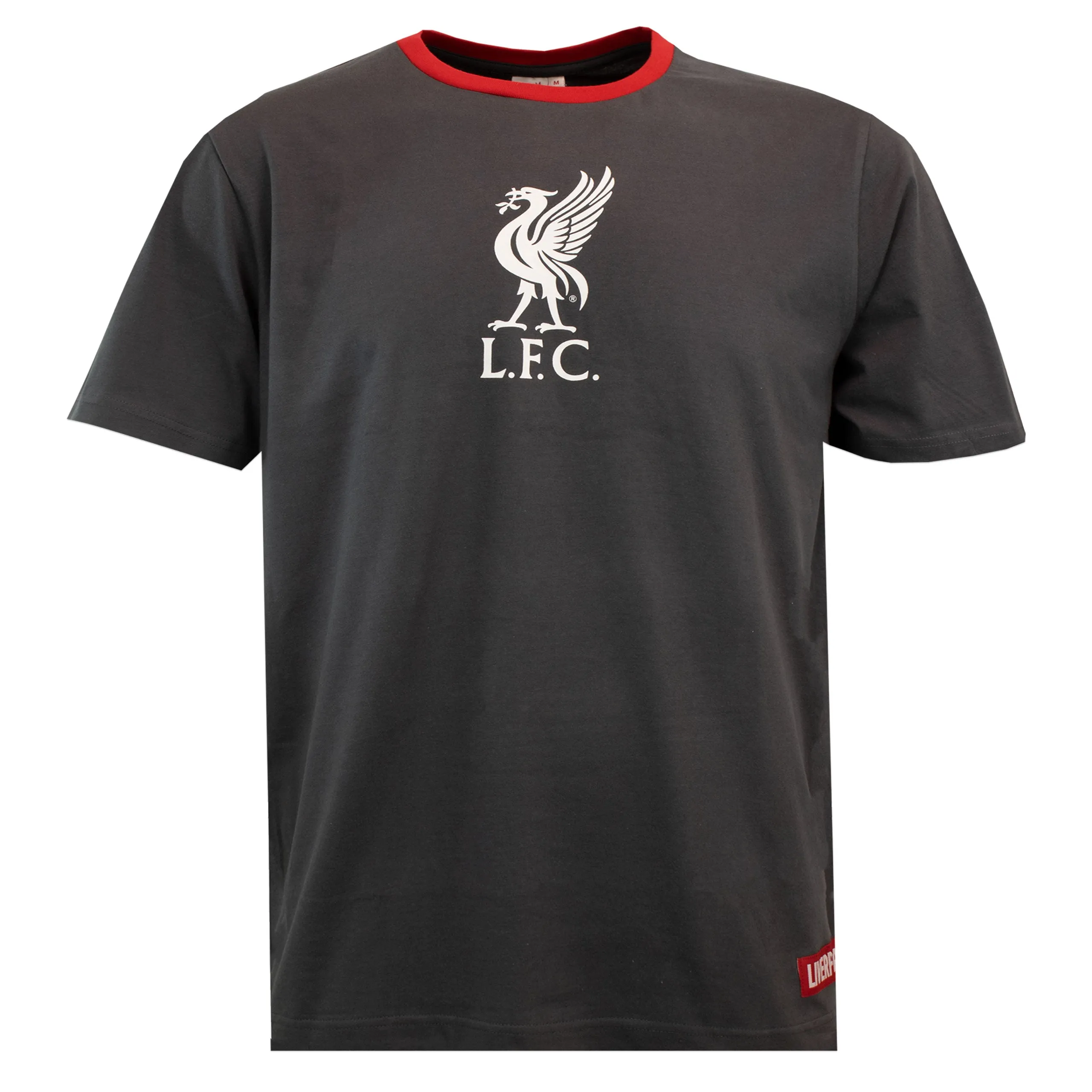 Mens Liverpool FC Pajamas