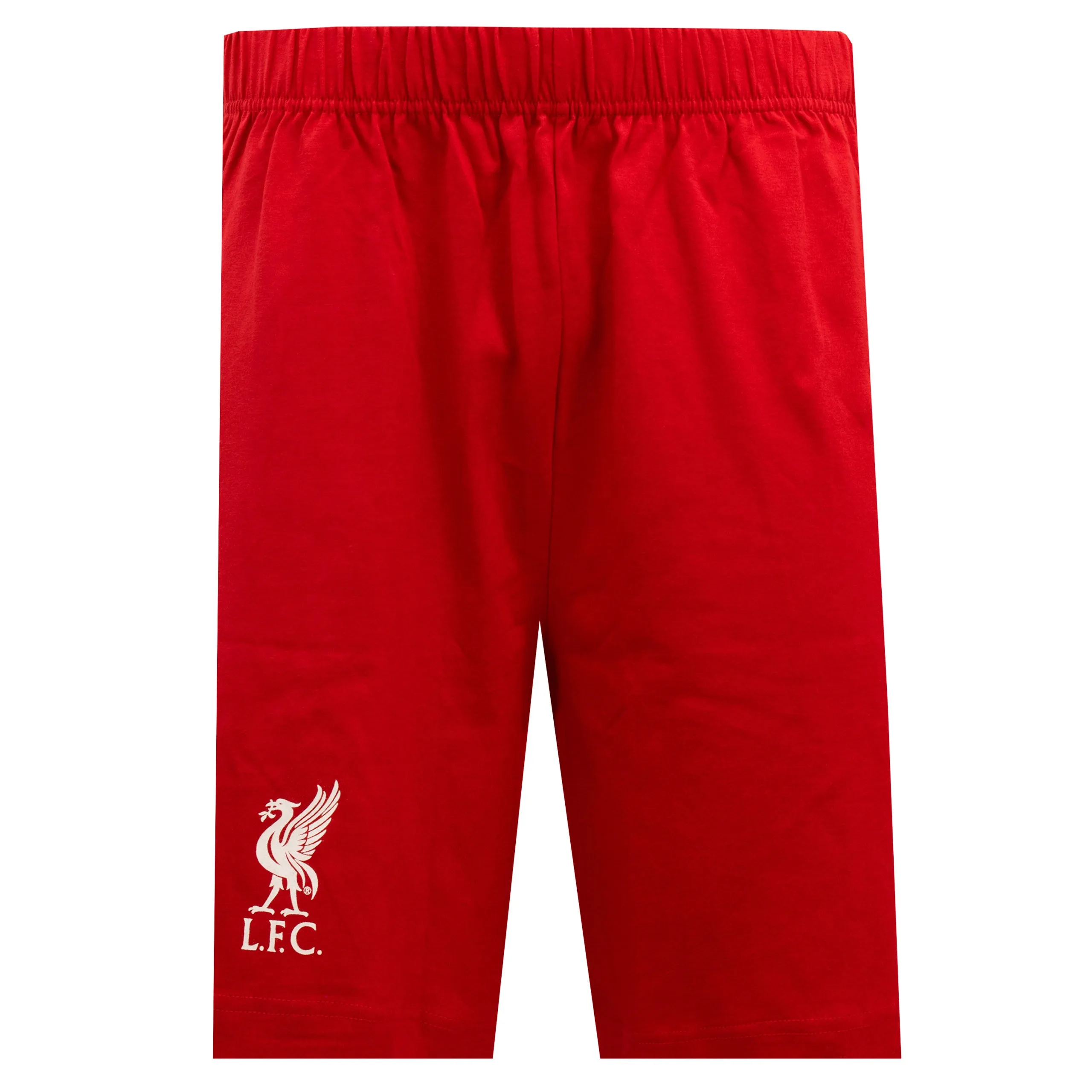 Mens Liverpool FC Pajamas