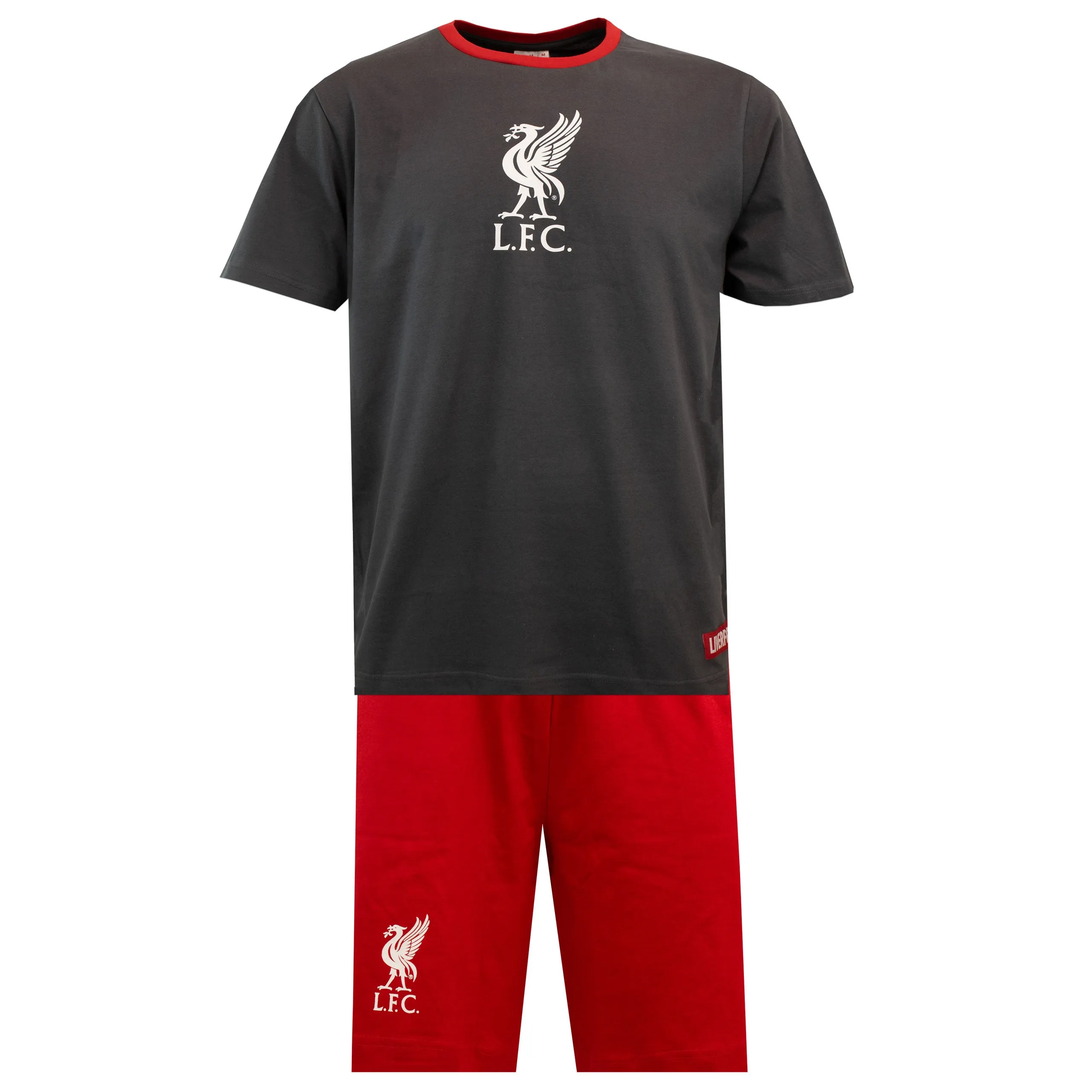 Mens Liverpool FC Pajamas