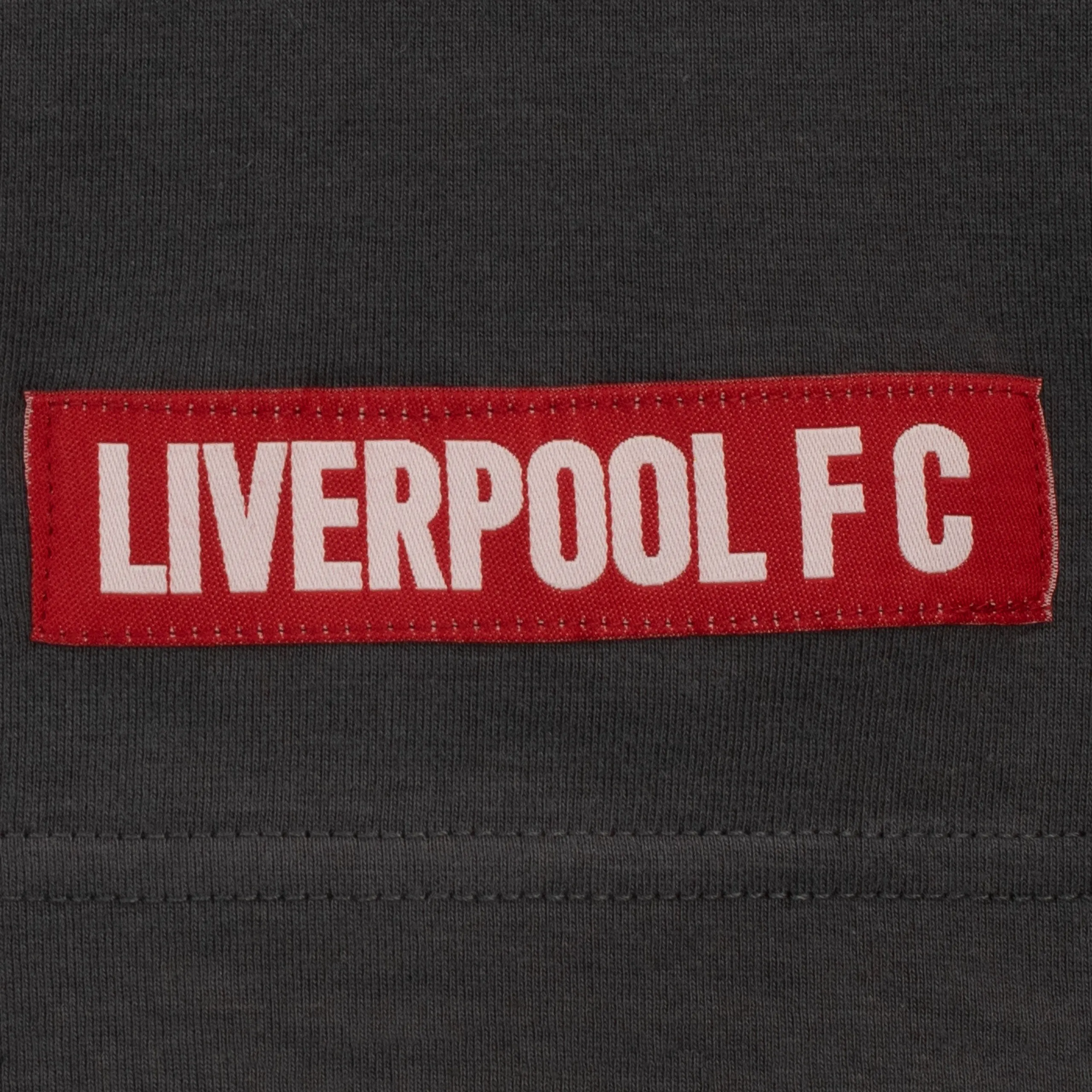 Mens Liverpool FC Pajamas