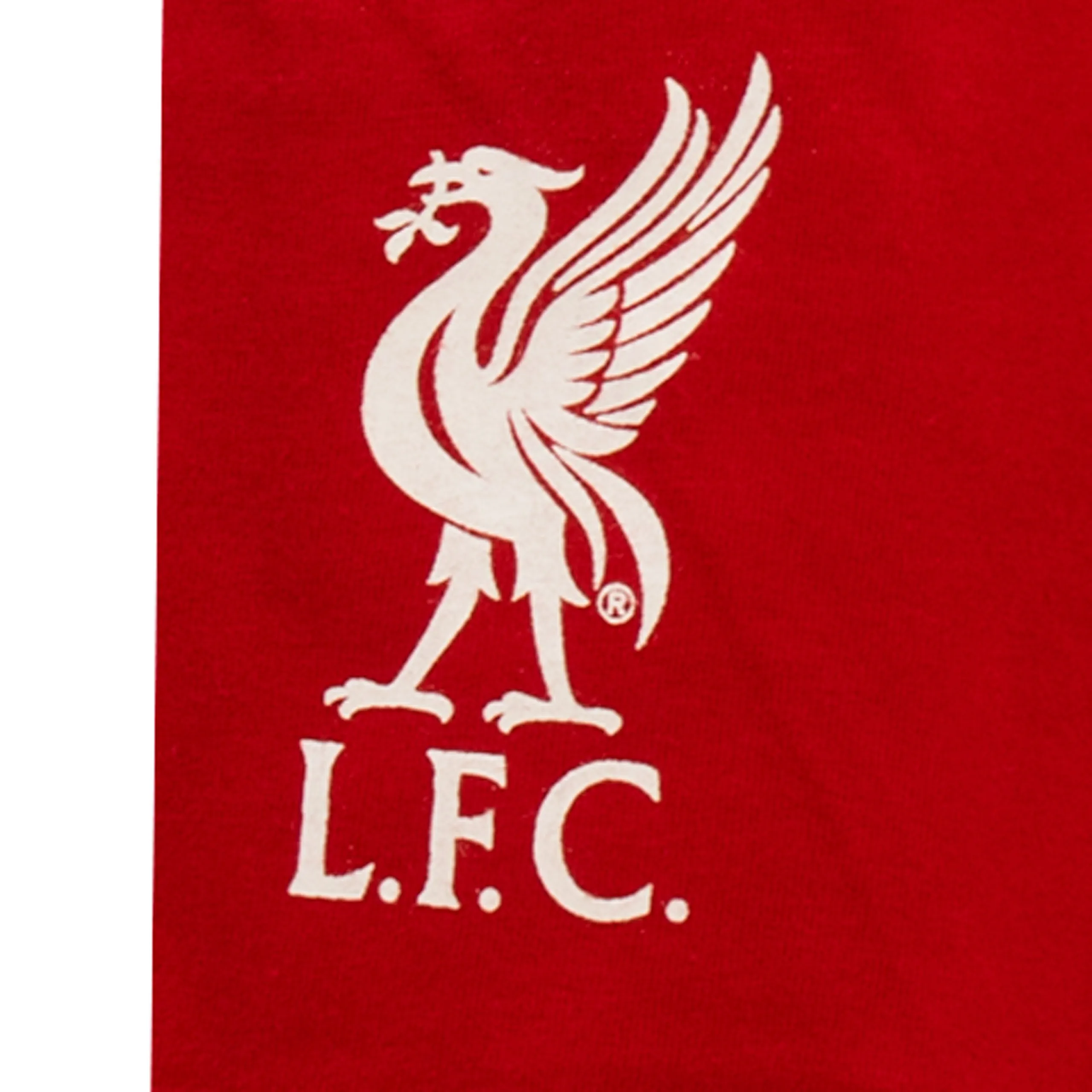 Mens Liverpool FC Pajamas