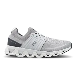 MENS ON CLOUDSWIFT 3 -  ALLOY/GLACIER