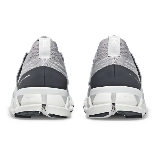 MENS ON CLOUDSWIFT 3 -  ALLOY/GLACIER