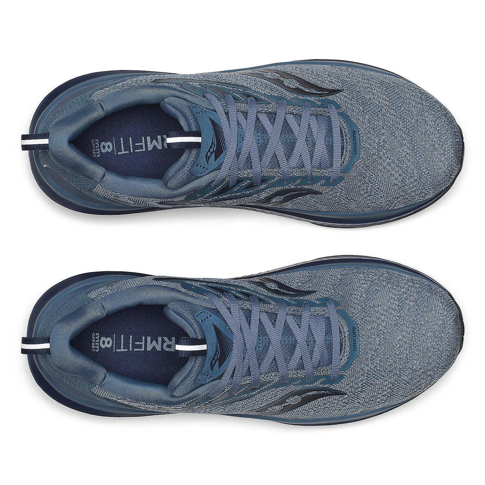 Men's Saucony Echelon 9