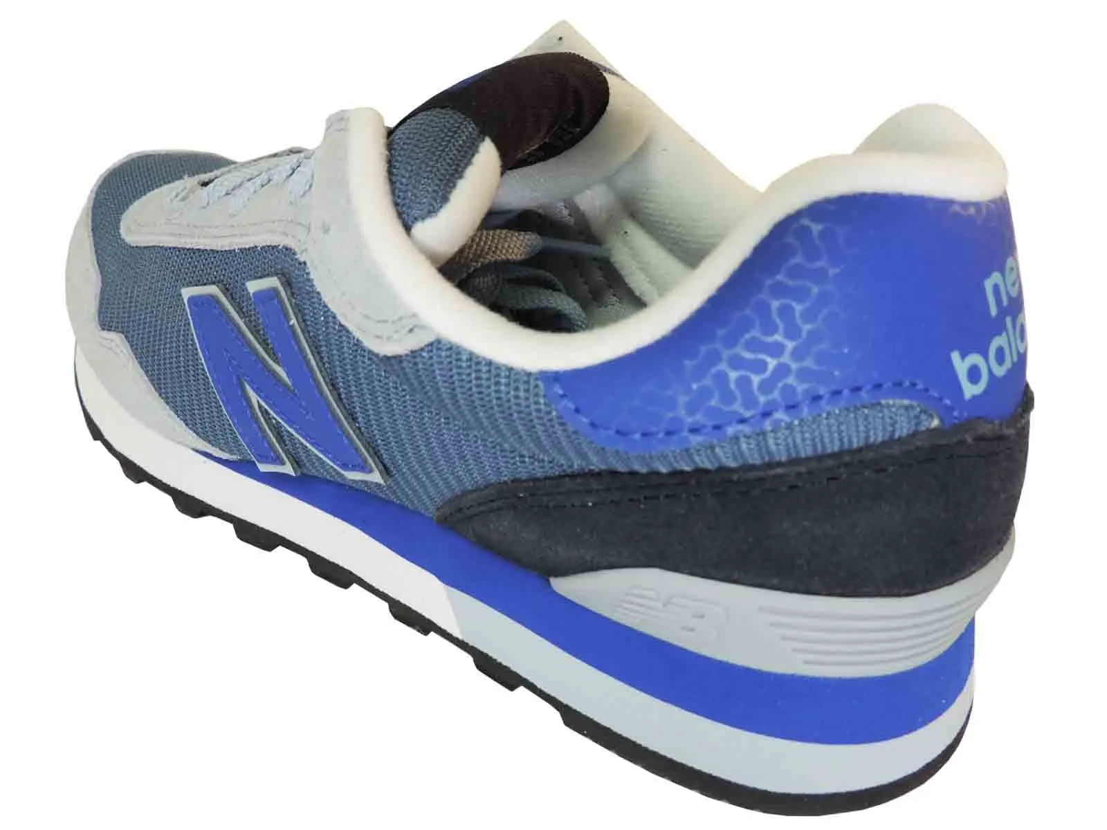 New Balance Men's 515 Sneakers ML515COB