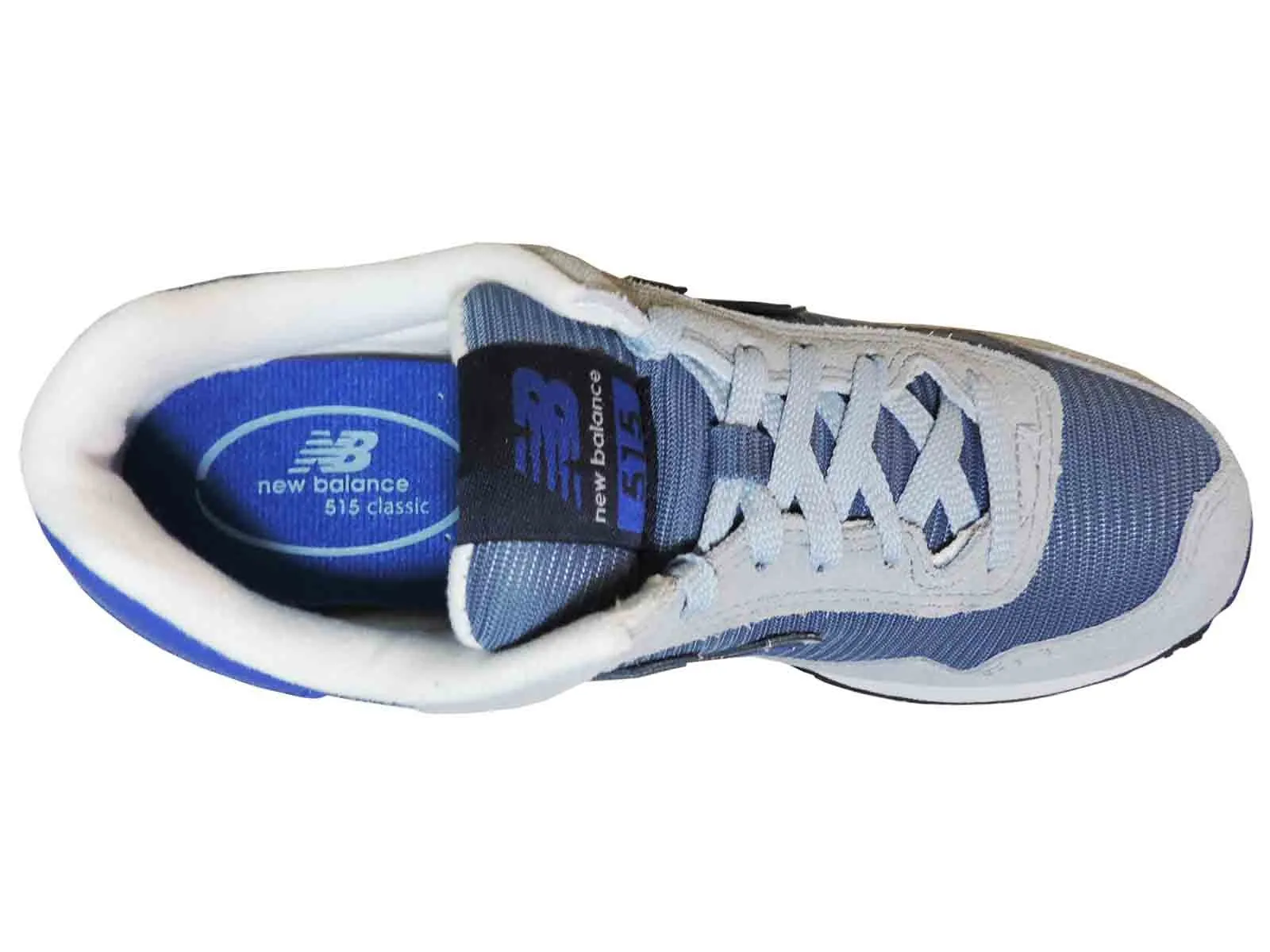 New Balance Men's 515 Sneakers ML515COB
