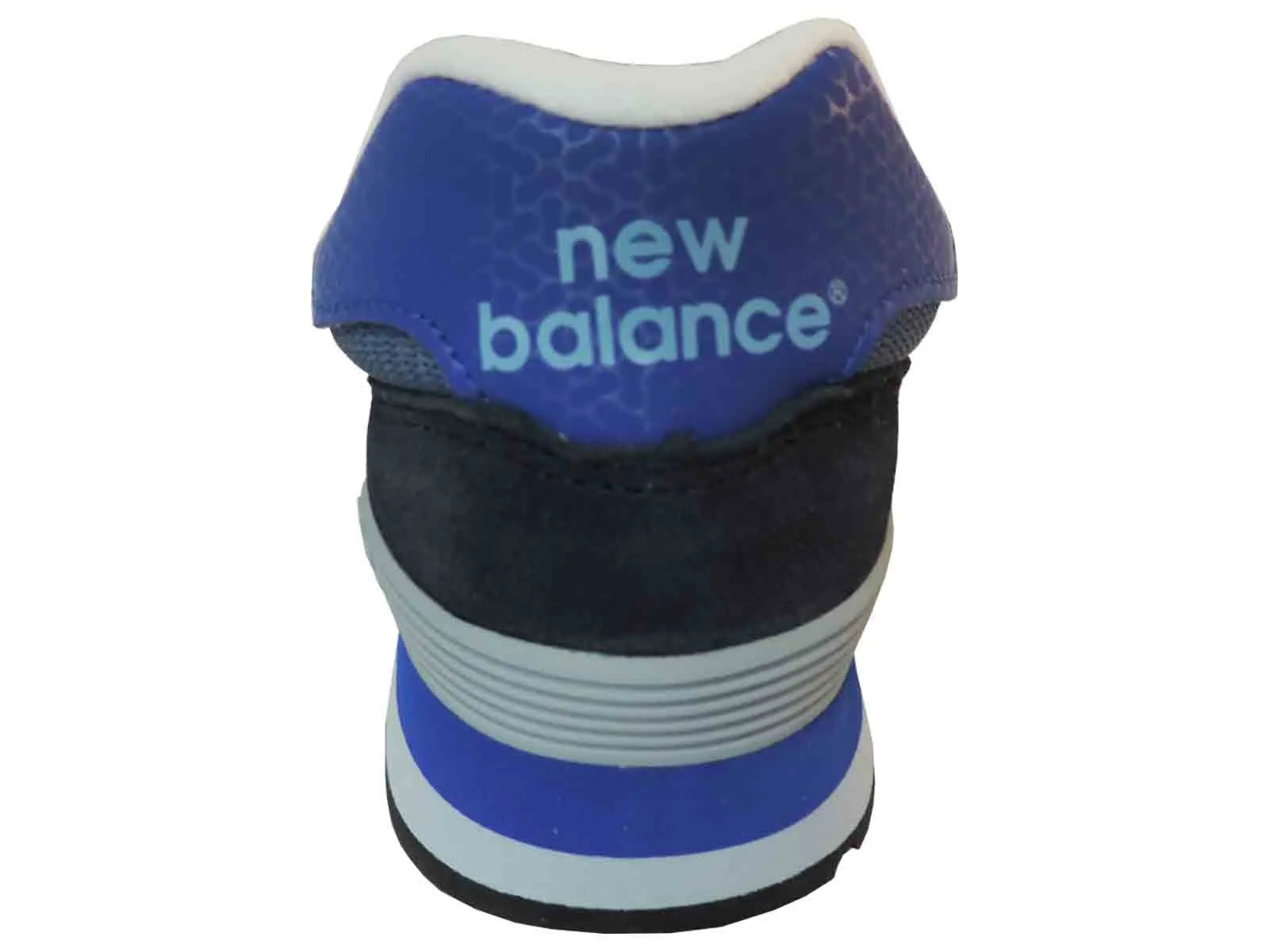 New Balance Men's 515 Sneakers ML515COB
