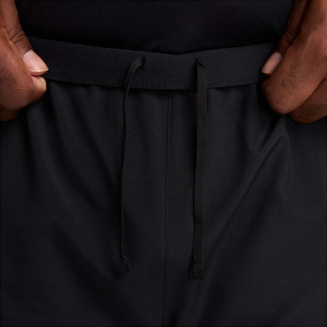 Nike Challenger Swoosh Mens 5" Dri-FIT Running Shorts