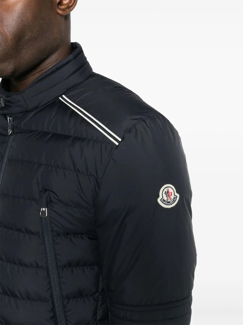 Perial down jacket