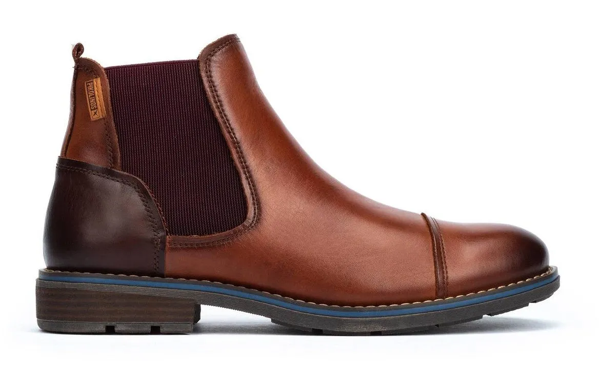 Pikolinos York M2M-8016 (Yole) Mens Chelsea Boot
