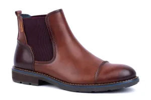 Pikolinos York M2M-8016 (Yole) Mens Chelsea Boot
