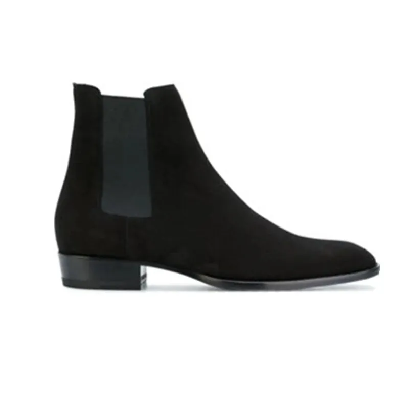 Premium Chelsea Boots