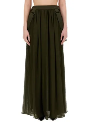 "JEDY" SKIRT