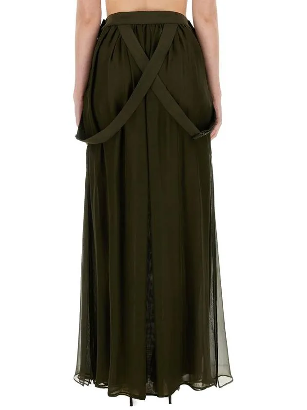 "JEDY" SKIRT