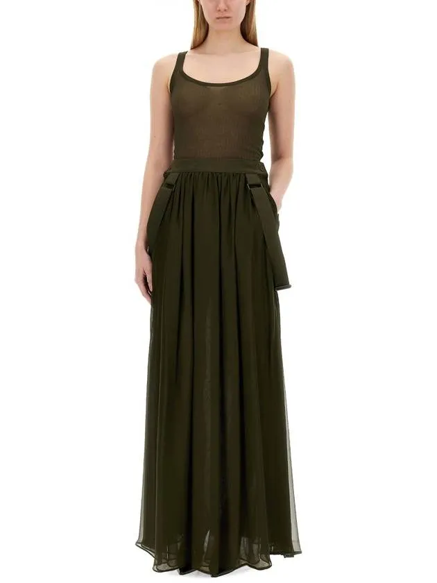 "JEDY" SKIRT