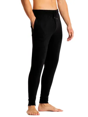 Robert Graham Classic Solid Jogger
