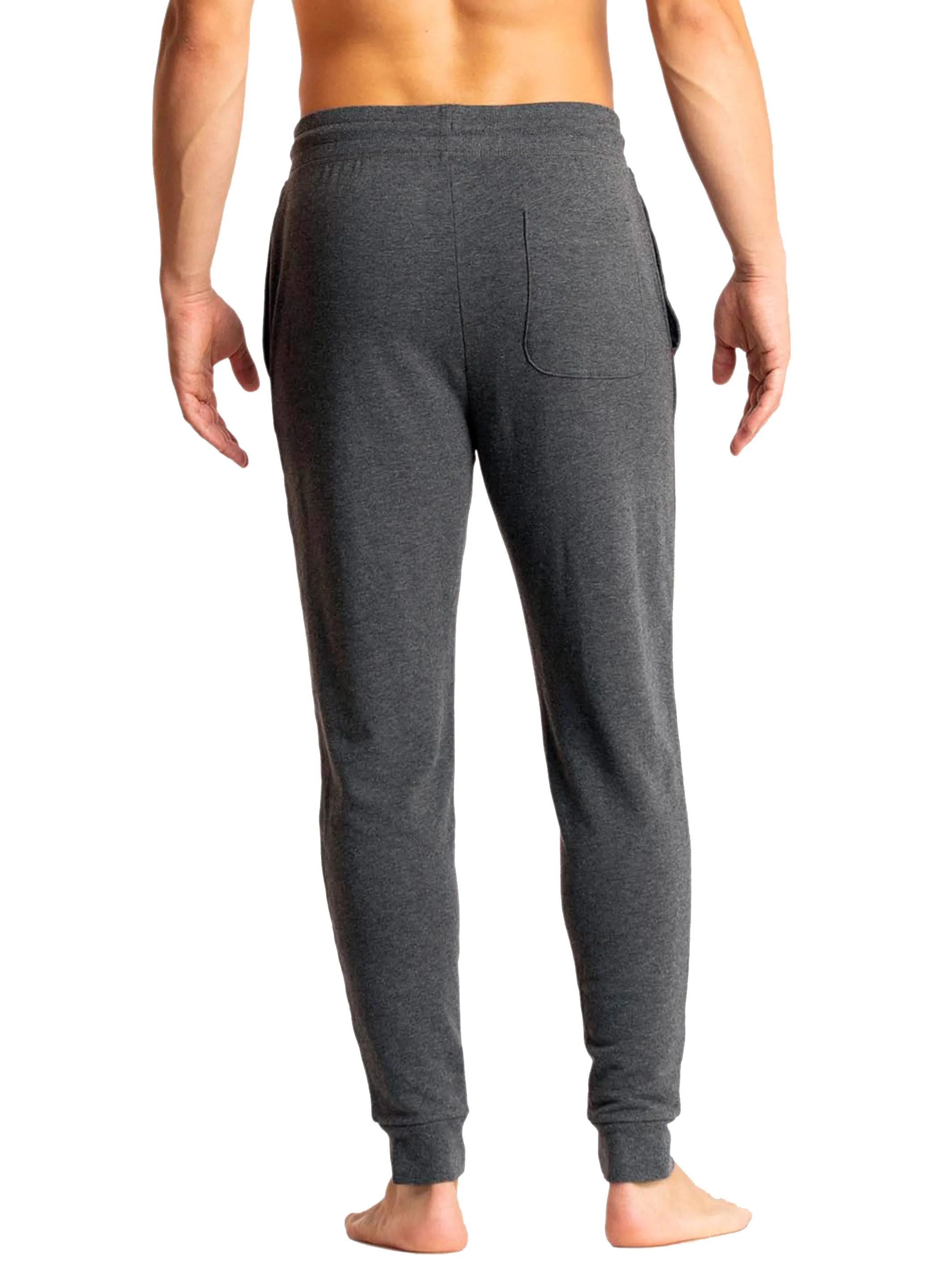 Robert Graham Classic Solid Jogger