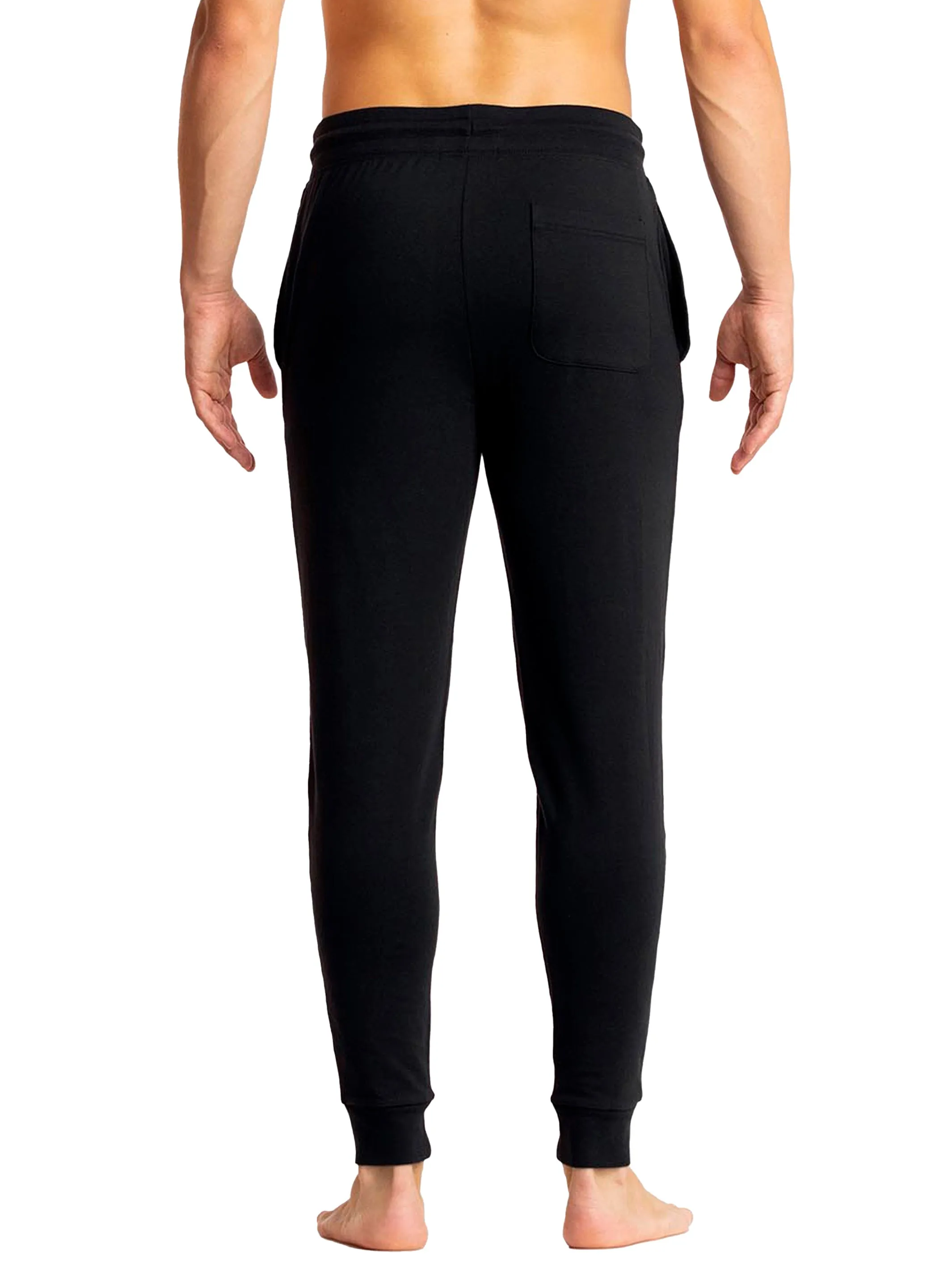 Robert Graham Classic Solid Jogger