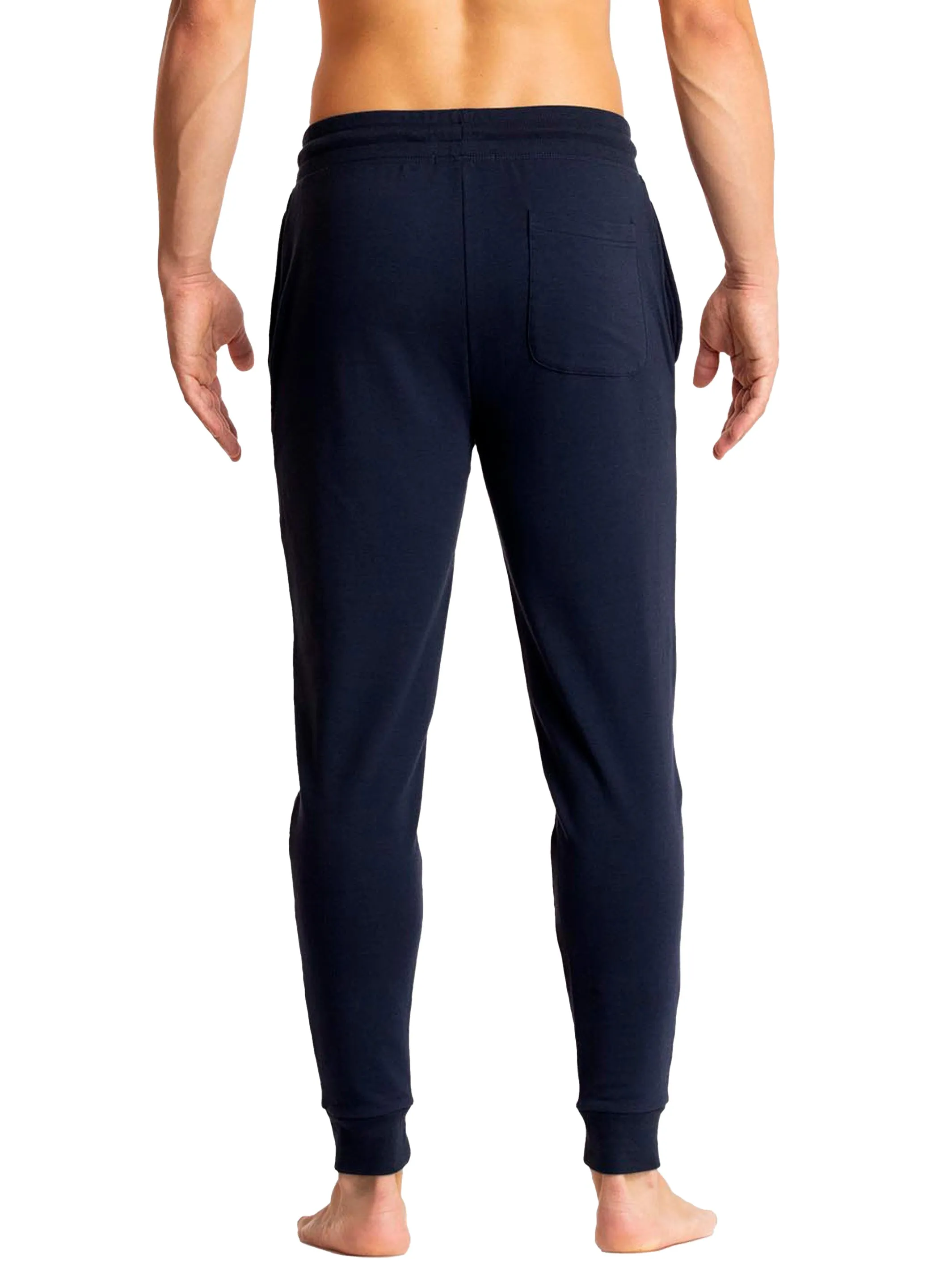 Robert Graham Classic Solid Jogger