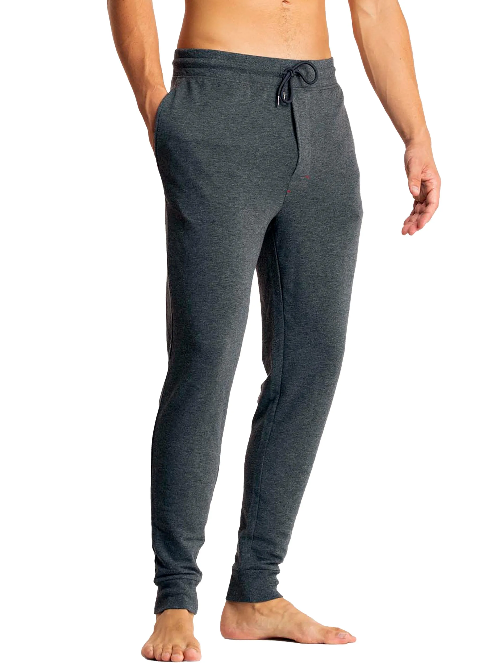 Robert Graham Classic Solid Jogger
