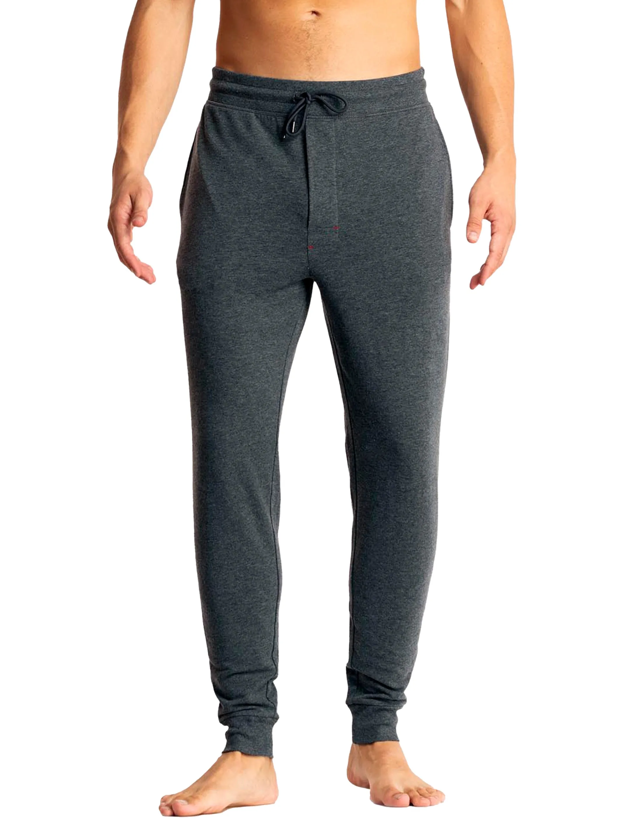 Robert Graham Classic Solid Jogger