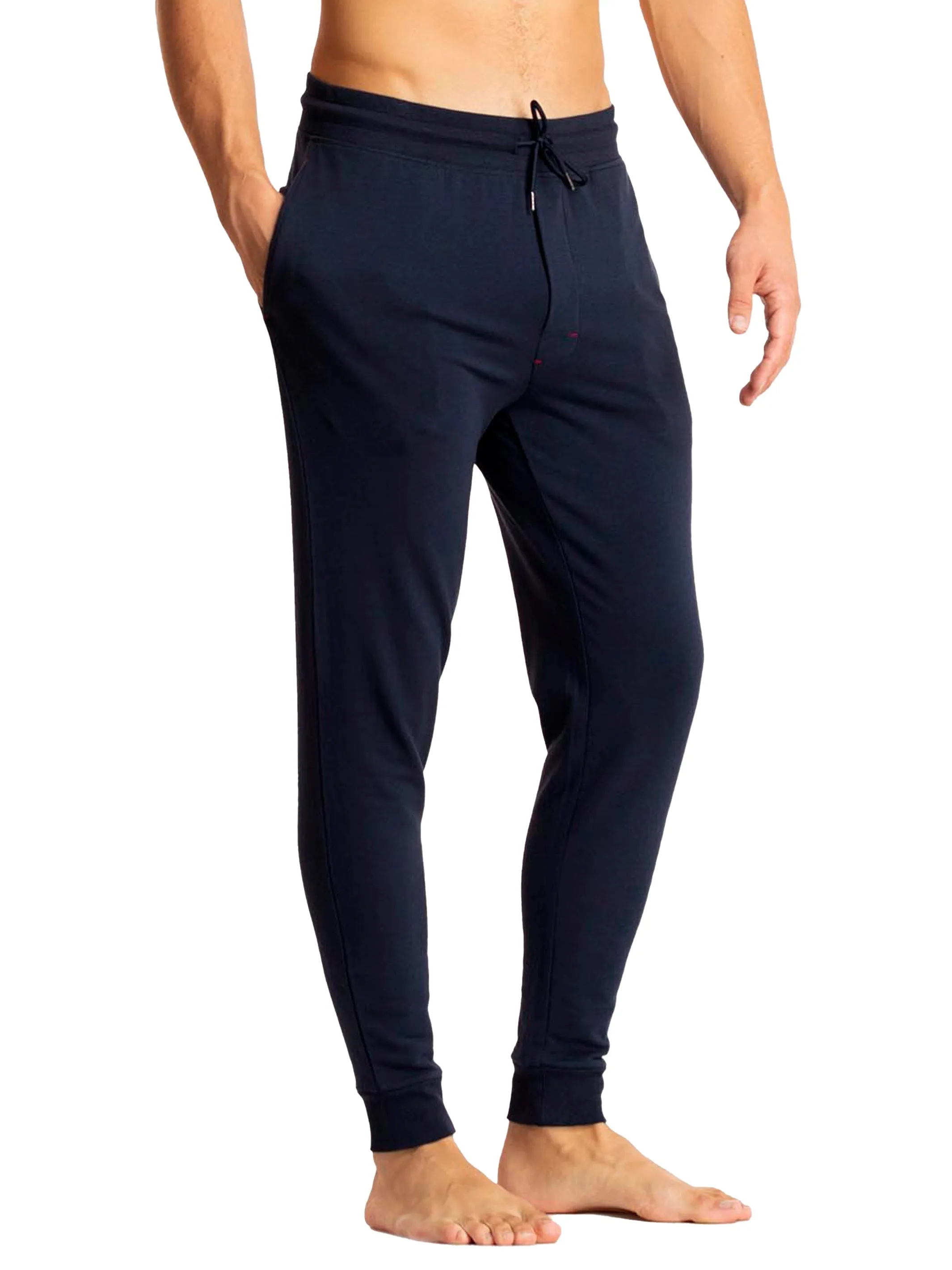 Robert Graham Classic Solid Jogger