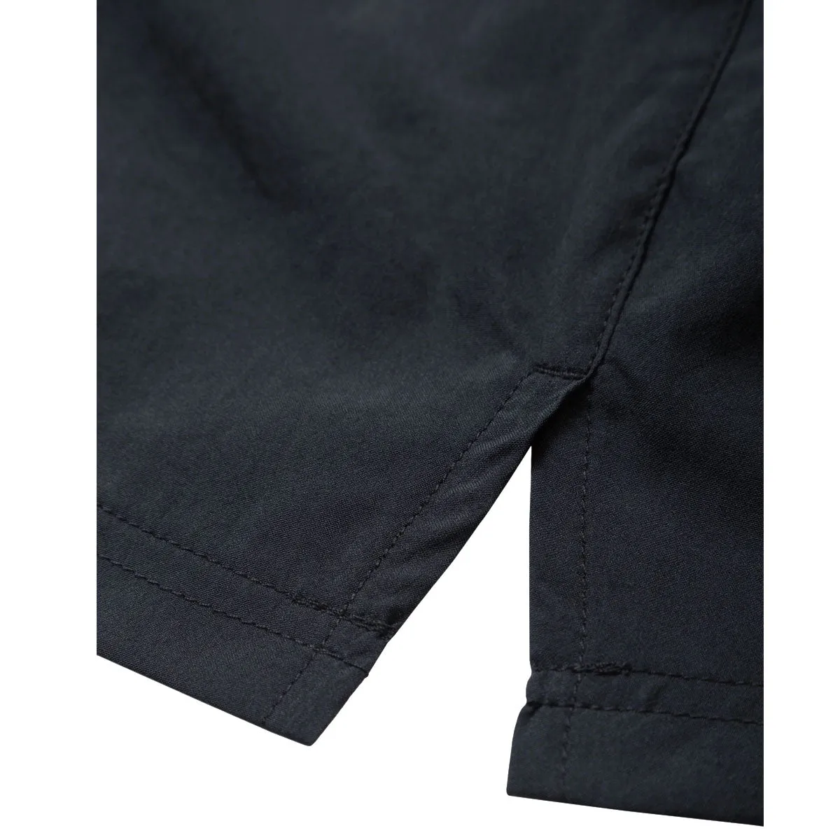 Ronhill Core 5 Inch Running Shorts - Mens - Black/Bright White