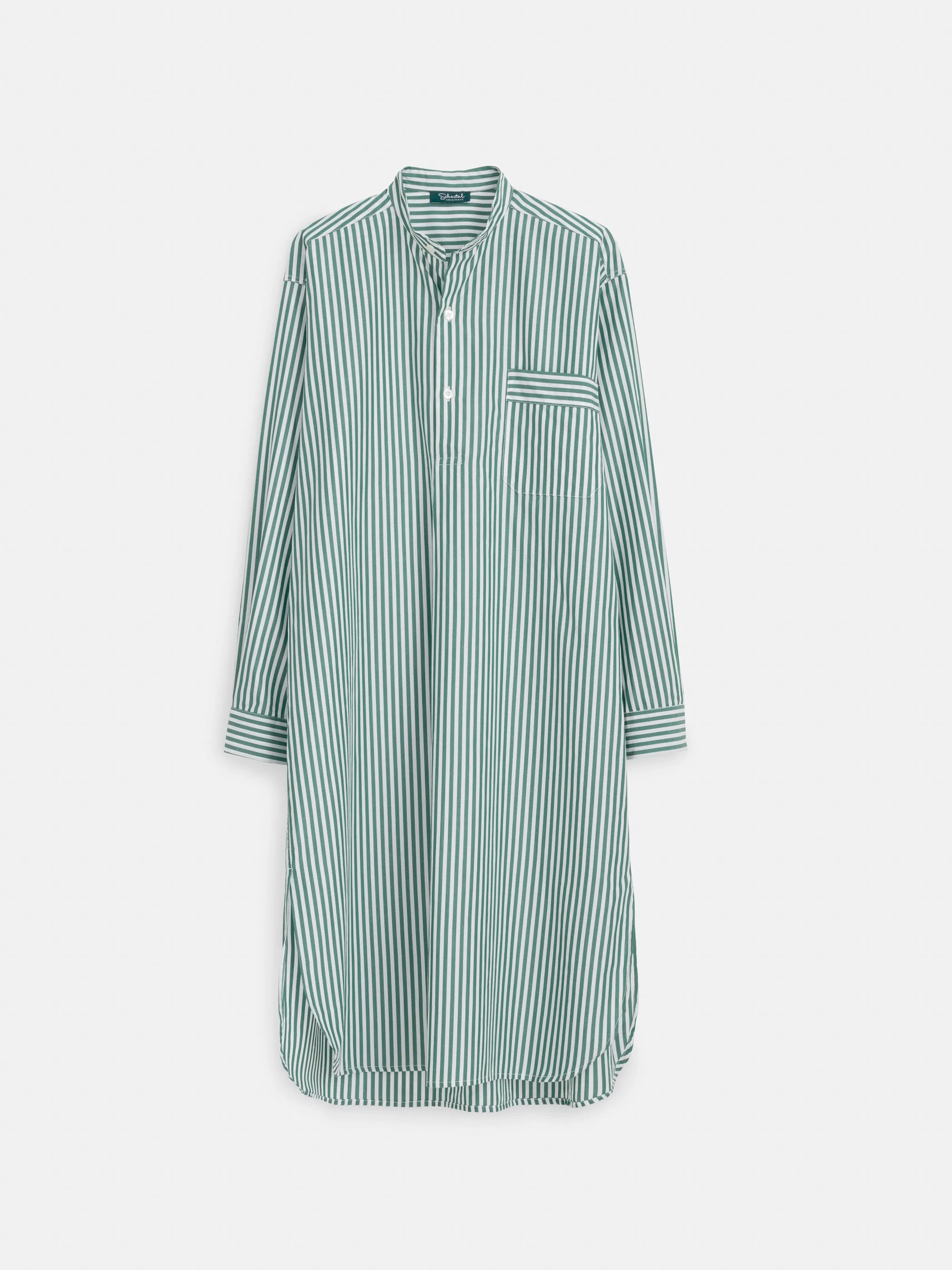 Schostal x Alex Mill Nightshirt