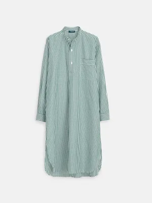Schostal x Alex Mill Nightshirt