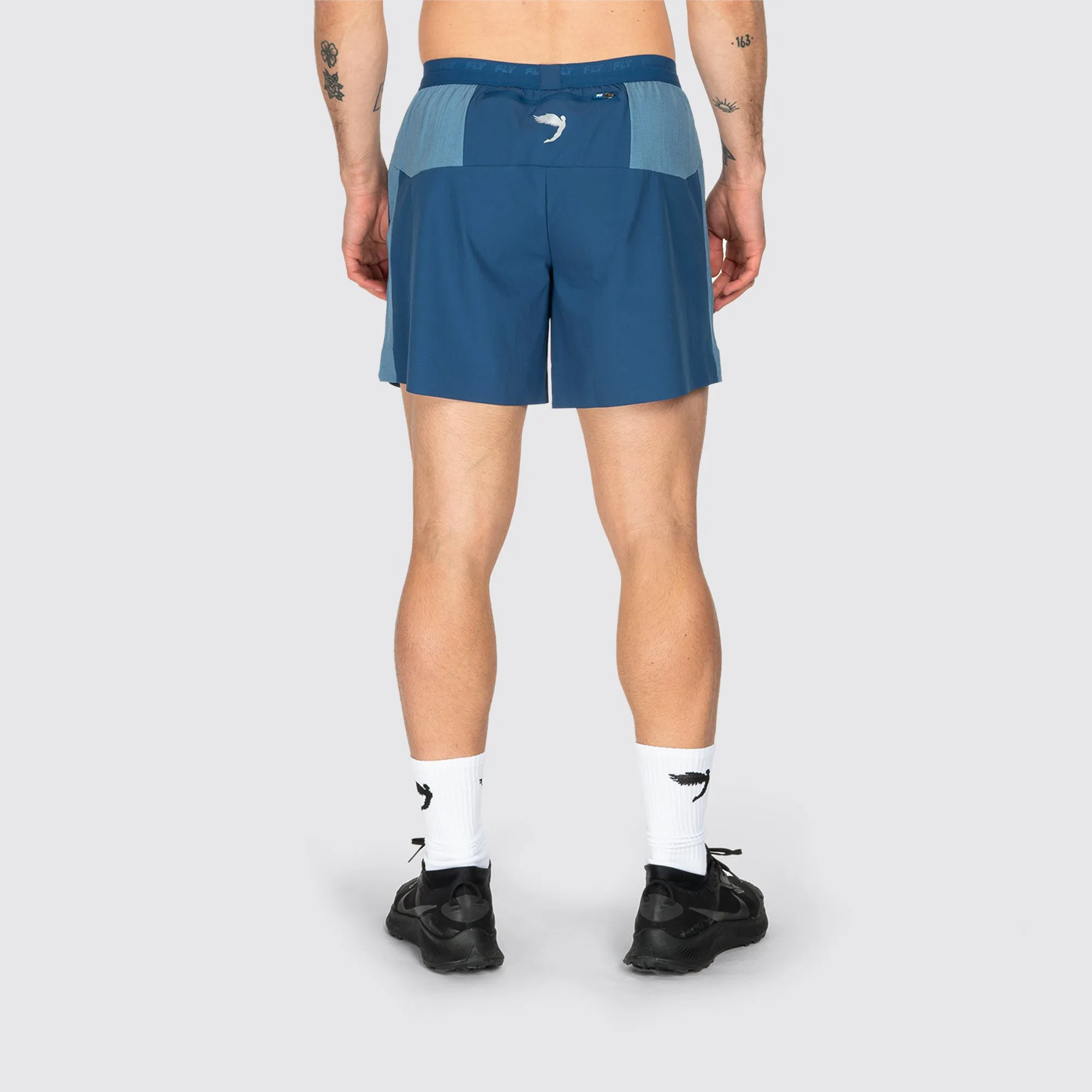 Tempo 2-1 Shorts