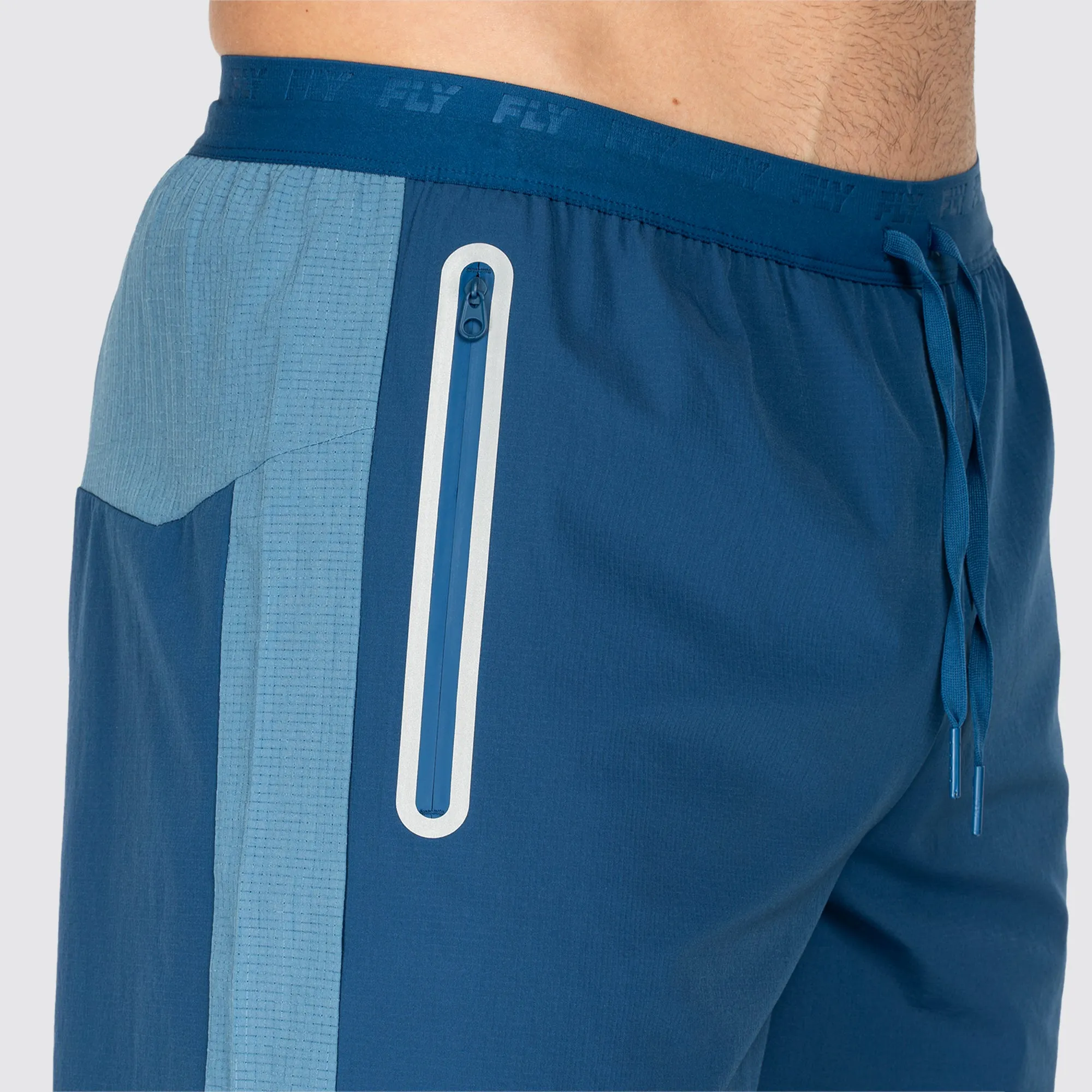 Tempo 2-1 Shorts