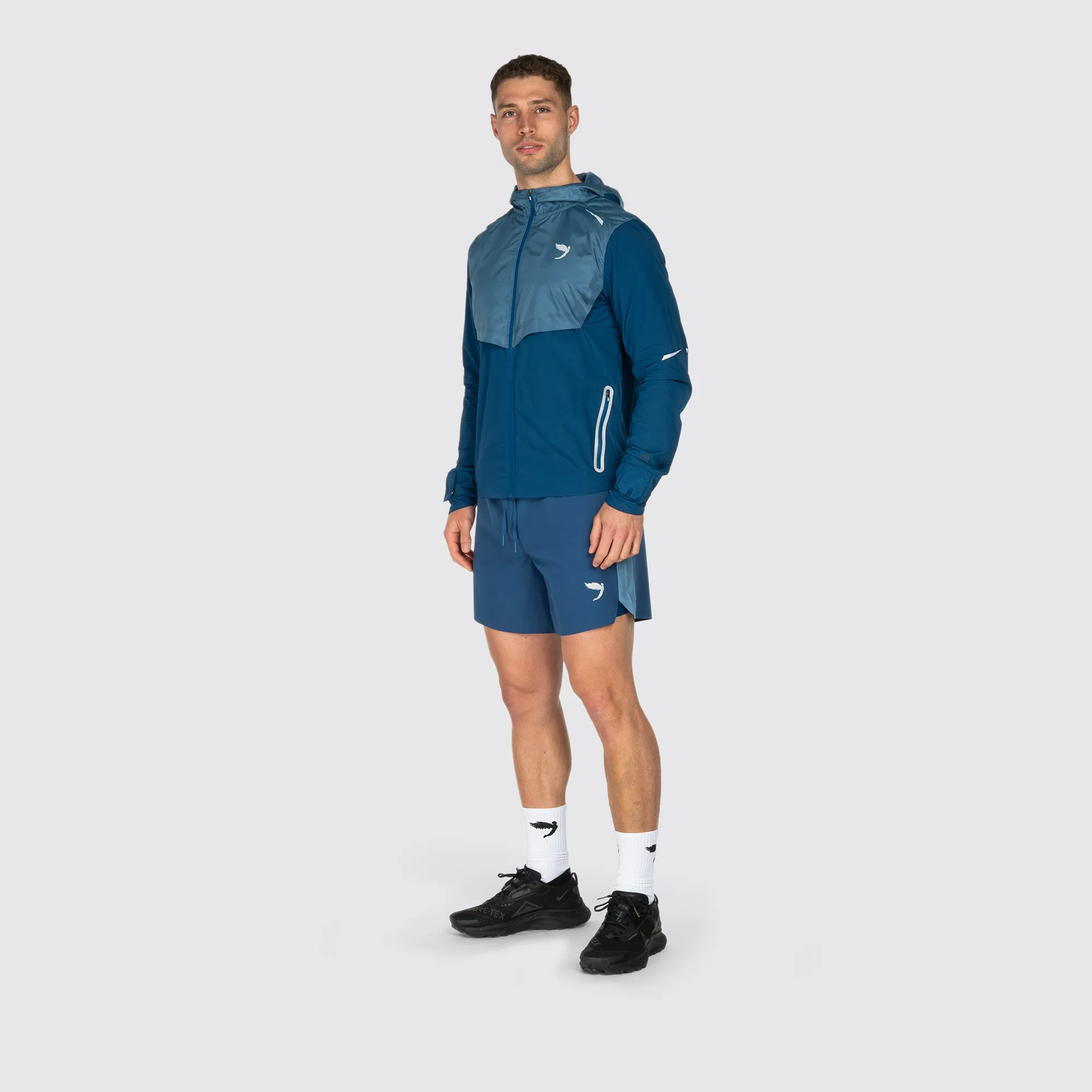 Tempo 2-1 Shorts