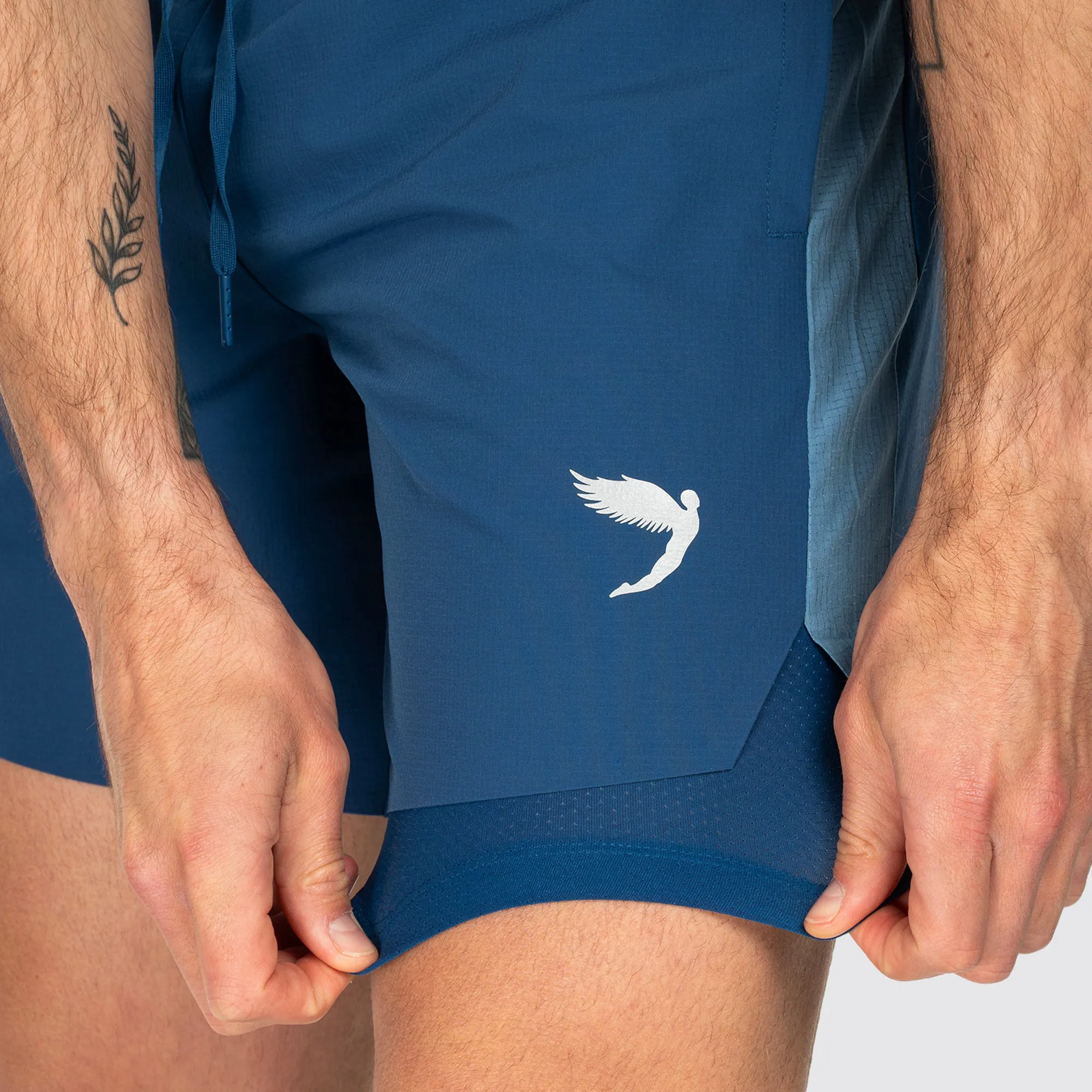 Tempo 2-1 Shorts