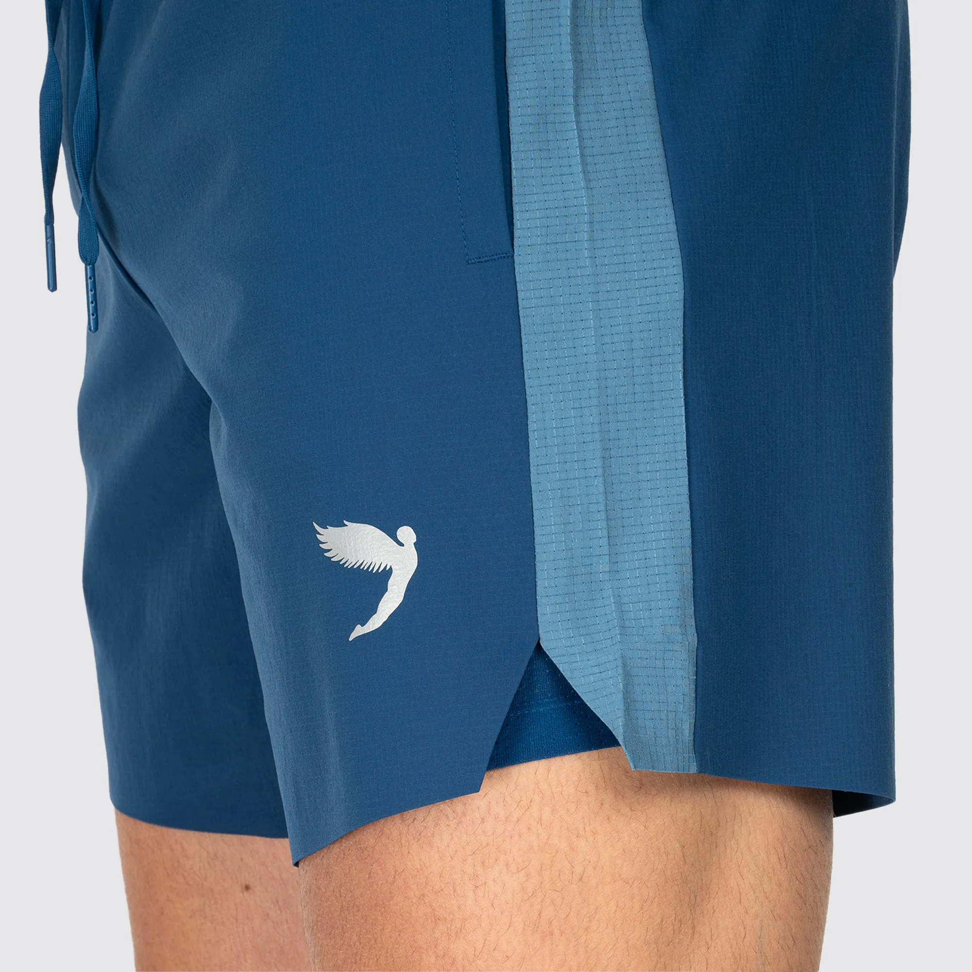 Tempo 2-1 Shorts